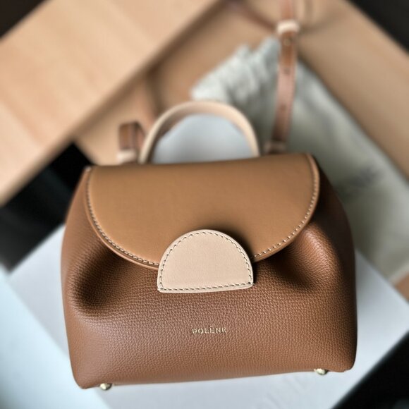 Polene Numero Un Nano Edition Trio Camel - Picture 4 of 8